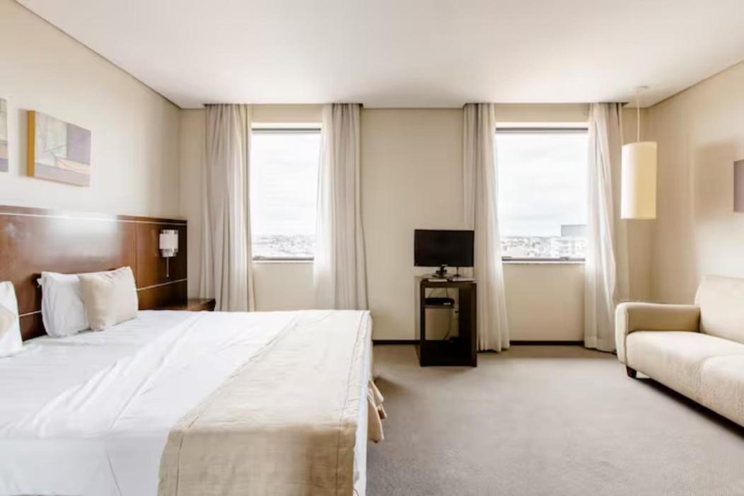 Flat Espacoso, Localizacao Privilegiada Ap 1507 Osasco